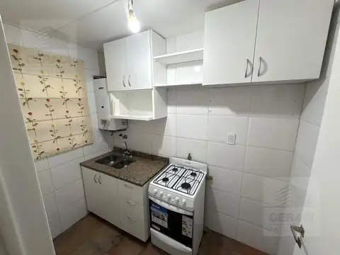Departamento en Alquiler en Boedo, $ 600.000