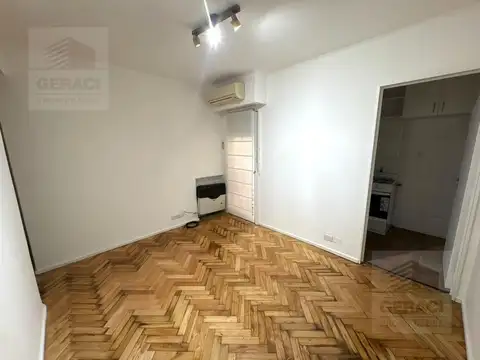 Departamento en Alquiler de 1 dormitorio