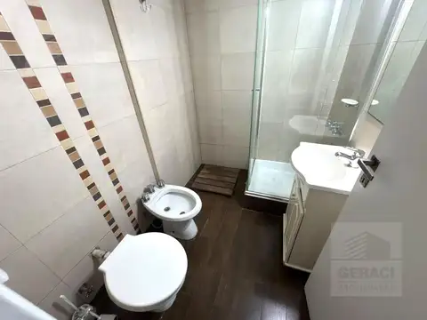 Departamento en Alquiler 45 años