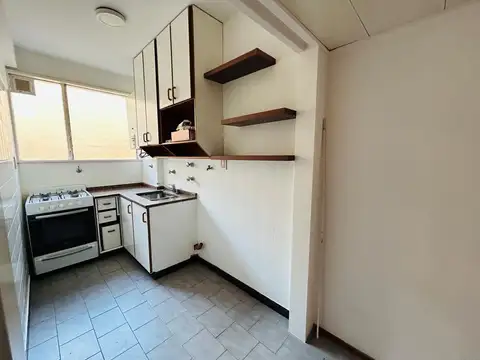 Departamento en Alquiler de 3 ambientes