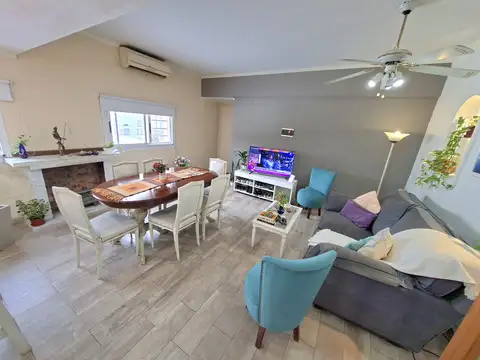 Venta depto 3 amb (centro de Tapiales)
