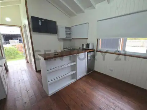Casa (Tiny house) en alquiler- Dique Lujàn