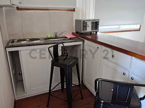Casa en Alquiler A Estrenar
