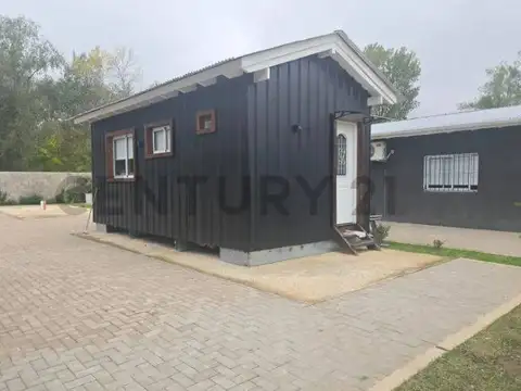 Casa en Alquiler en Dique Luján, $ 500.000