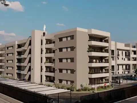 Departamento en Venta en Garin, USD 115.000