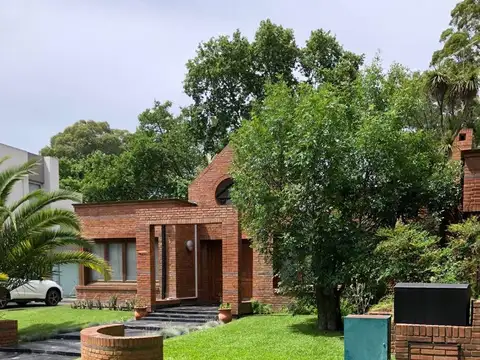 Casa en Alquiler Temporal en Club El Carmen, USD 17.000