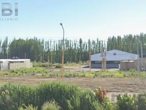 Terreno en Venta en Centenario, USD 32.000