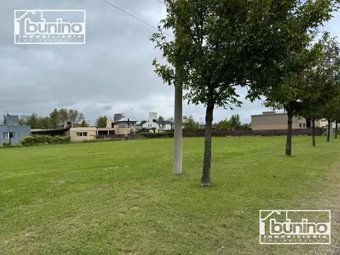 Terreno en Venta 13,50  mts Frente