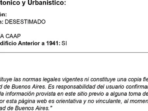 Terreno en Venta de 251,0 m2