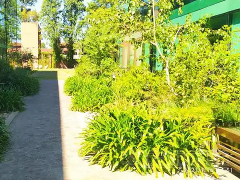 Oficina en Alquiler 20 años