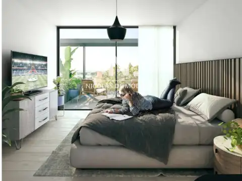 Departamento en Venta en Victorino De La Plaza, USD 137.900