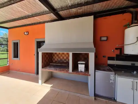 Quinta en Venta en La Plata, USD 240.000