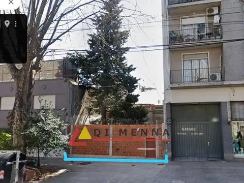 Venta Lote De Los Incas 4200 Subte B Incas Chas