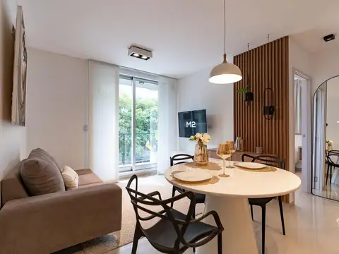 Departamento en  Rosario