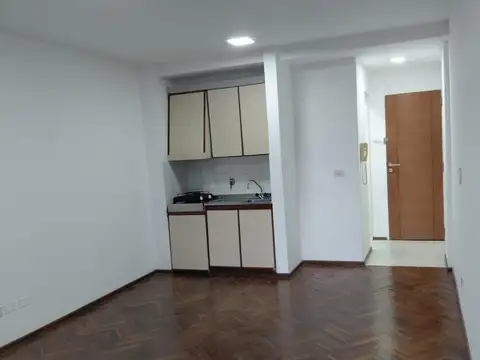 Departamento en Alquiler de Monoambiente