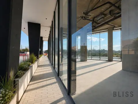 Local en Alquiler en Victoria, USD 5.500