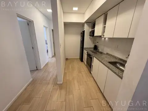 Departamento en Venta en La cañada de Pilar, USD 130.000