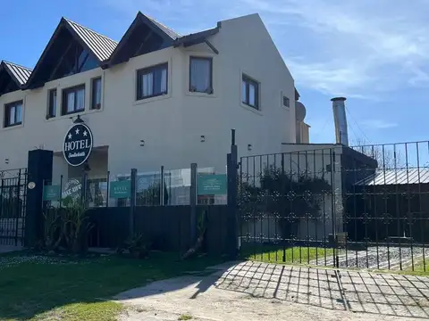 Hotel en Venta en Santa Clara Del Mar, USD 380.000