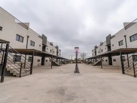 Departamento en Venta en Condominio Traum, Pilar