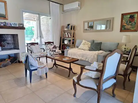 Casa en Alquiler Temporal en Soles Del Pilar, USD 2.300