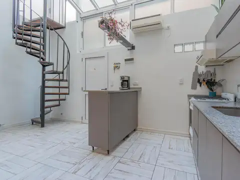 Depto Tipo Casa en Venta de 3 ambientes