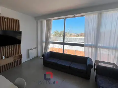 Departamento 4 ambientes con 3 baños