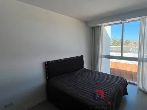 Departamento 4 ambientes con 3 baños