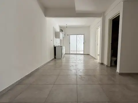 Departamento en venta a ESTRENAR en Parque Centenario