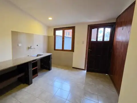 Departamento en Alquiler de 1 dormitorio