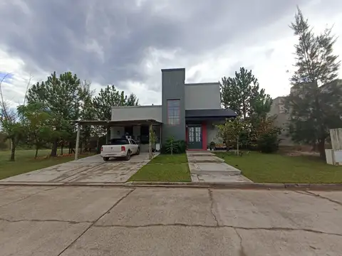 Casa en Concordia