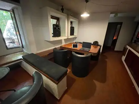 Pellegrini 100 - Casa 3 dorm