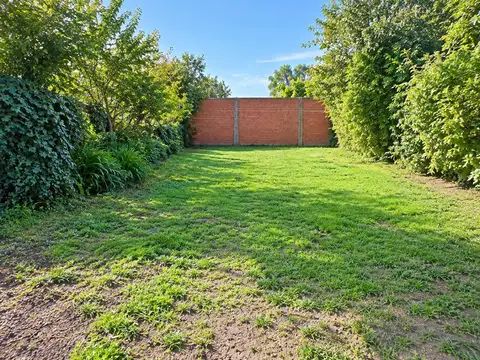 Terreno en Venta de 300,0 m2