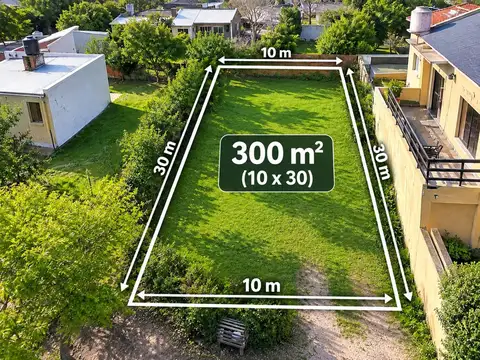 Terreno en Venta en Santa Clara del Mar, USD 23.500