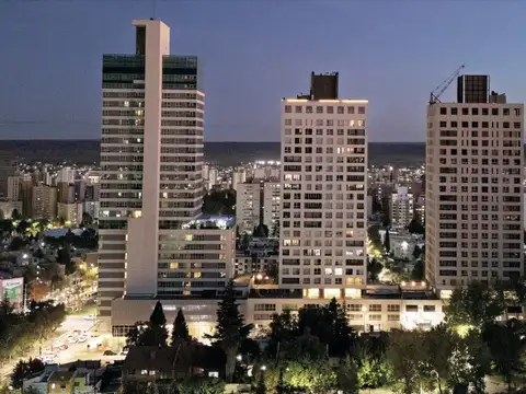 Alquiler Local Comercial, Edificio Central Towers, Neuquen