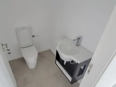 Local en Alquiler A Estrenar