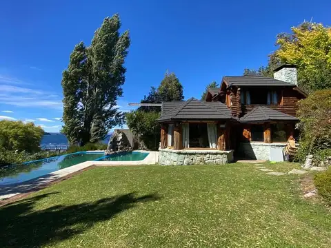 Casa 7 ambientes con 3 baños