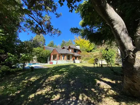 Casa en Venta en San Carlos de Bariloche, USD 1.350.000