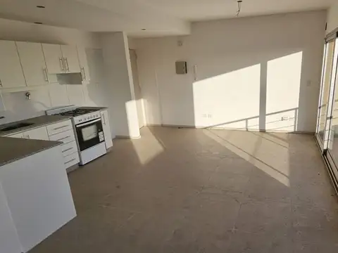 Cazon 900, Piso 6