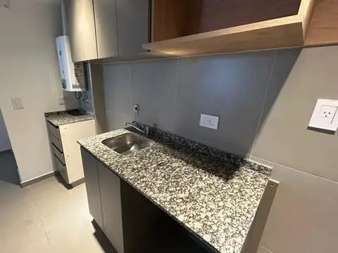 Departamento 4 ambientes con 1 baño