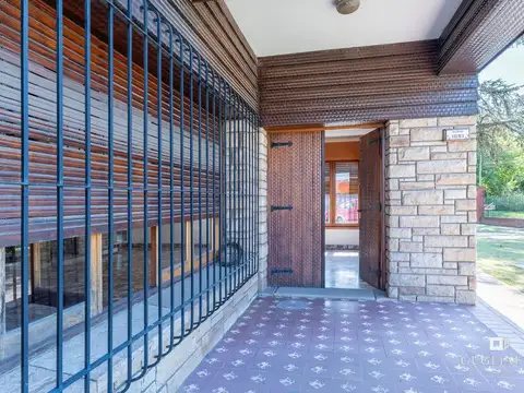 Casa en Venta 50 años