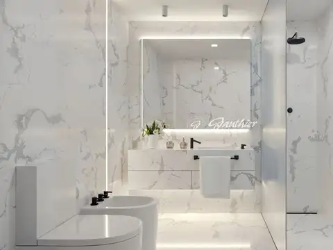 Departamento en Venta al Noreste