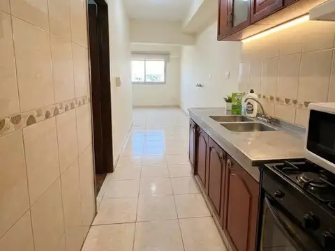Departamento en Venta de 4 dormitorios