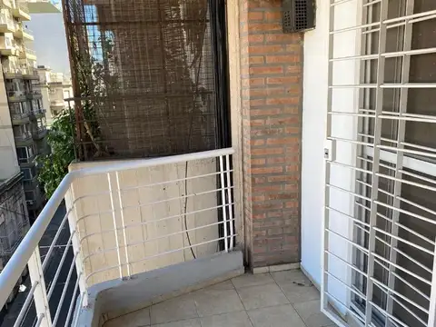 Departamento en Alquiler al Sur