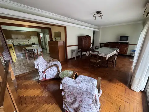 Departamento en Venta en Urquiza R, USD 275.000