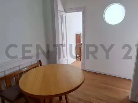 VENTA DEPARTAMENTO 3 AMBIENTES, SIN EXPENSAS, AL FRENTE EN SAN TELMO