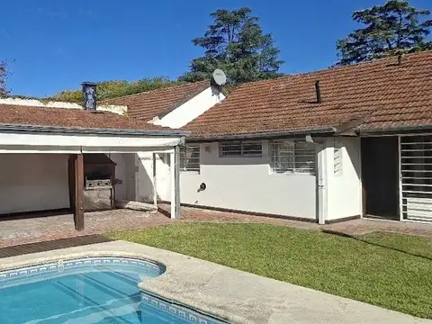 Casa en Venta de 3 dormitorios