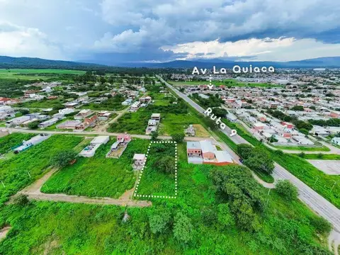 Terreno en Venta en Alto Comedero, $ 84.000.000