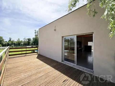 Casa en Venta de 1 dormitorio