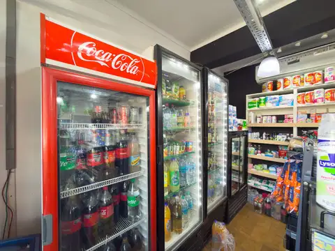 Fondo Comercio en Venta 11 años