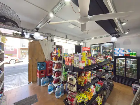 VENTA FONDO DE COMERCIO ALMACEN EL AMARILLO
